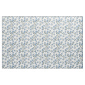 Tissu Motif floral 2 2 (Fat Quarter)