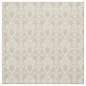 Tissu Motif floral 3 (Échantillon)