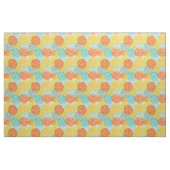 Tissu Motif floral 3 (Fat Quarter)