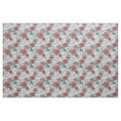 Tissu Motif floral 3 (Fat Quarter)
