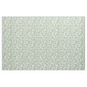 Tissu Motif floral 5 (Fat Quarter)