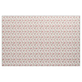 Tissu Motif floral 5 2 (Yard)