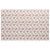 Tissu Motif floral 5 2 (Fat Quarter)