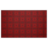 Tissu motif floral baroque (Fat Quarter)