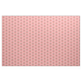 Tissu Motif fraise (Yard)