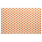 Tissu Motif français de Fries (Yard)