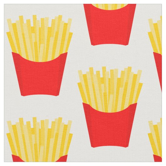 Tissu Motif français de Fries (Fermer)