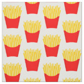 Tissu Motif français de Fries (Échantillon)