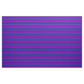 Tissu Motif Fuchsia et Blue Stripes (Yard)