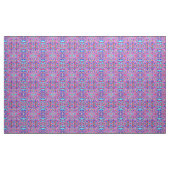 Tissu Motif géométrique (Yard)