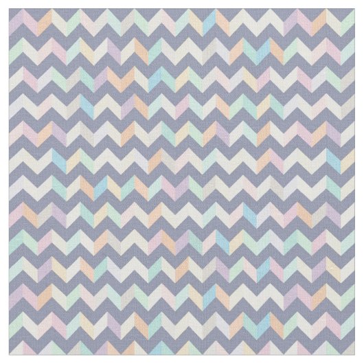 Tissu Motif géométrique (Fermer)