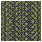 Tissu Motif géométrique (Fermer)