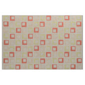 Tissu Motif géométrique #26 (Yard)