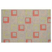 Tissu Motif géométrique #26 (Fat Quarter)