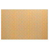 Tissu motif géométrique africain ethnique (Yard)