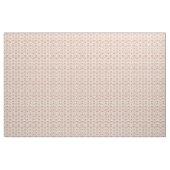 Tissu Motif géométrique de style aztèque 3 (Yard)