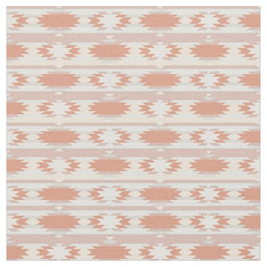Tissu Motif géométrique de style aztèque 3 (Fermer)