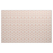 Tissu Motif géométrique de style aztèque 3 (Fat Quarter)