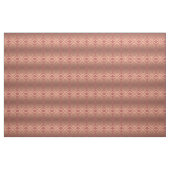 Tissu Motif géométrique ethnique de gradient (Fat Quarter)