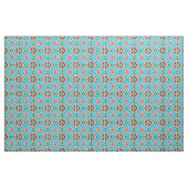 Tissu Motif géométrique islamique (Yard)