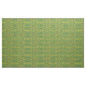Tissu Motif géométrique multicolore (Yard)