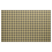 Tissu Motif Gingham (Yard)