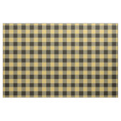 Tissu Motif Gingham (Fat Quarter)