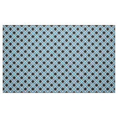 Tissu motif Glitch2 Blue gris (Fat Quarter)