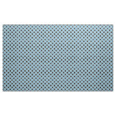 Tissu motif Glitch2 Blue gris (Yard)