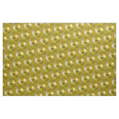 Tissu Motif Gold 3d (Yard)