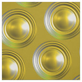 Tissu Motif Gold 3d (Échantillon)