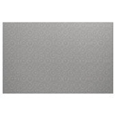 Tissu Motif gris argent chic (Yard)