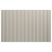 Tissu Motif Gris Beige & Dim (Yard)