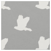 Tissu motif gris blanc (Fermer)