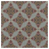 Tissu motif gris Brown Glitch2 (Fermer)