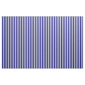 Tissu Motif Gris clair et Bleu (Yard)