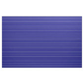 Tissu Motif gris clair et bleu des rayures (Yard)