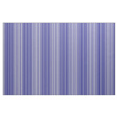 Tissu Motif gris clair et bleu des rayures (Yard)