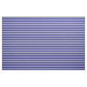 Tissu Motif gris clair et bleu rayé (Yard)