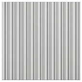 Tissu Motif gris clair et gris clair rayé/rayé (Échantillon)