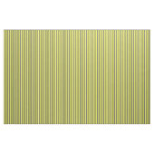 Tissu Motif gris clair et jaune rayé/bordé (Yard)