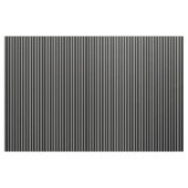 Tissu Motif gris clair et noir (Yard)