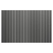 Tissu Motif gris clair et noir (Fat Quarter)