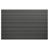Tissu Motif gris clair et noir (Yard)
