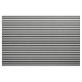 Tissu Motif gris clair et noir (Yard)