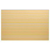 Tissu Motif gris clair et orange (Fat Quarter)