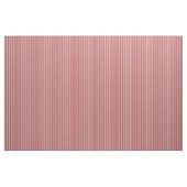 Tissu Motif gris clair et rouge (Fat Quarter)