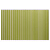 Tissu Motif gris clair et vert (Yard)