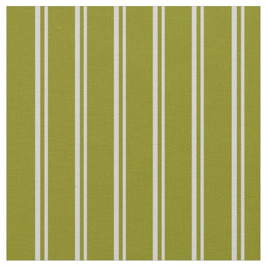 Tissu Motif gris clair et vert (Fermer)