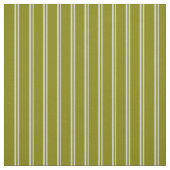 Tissu Motif gris clair et vert (Échantillon)